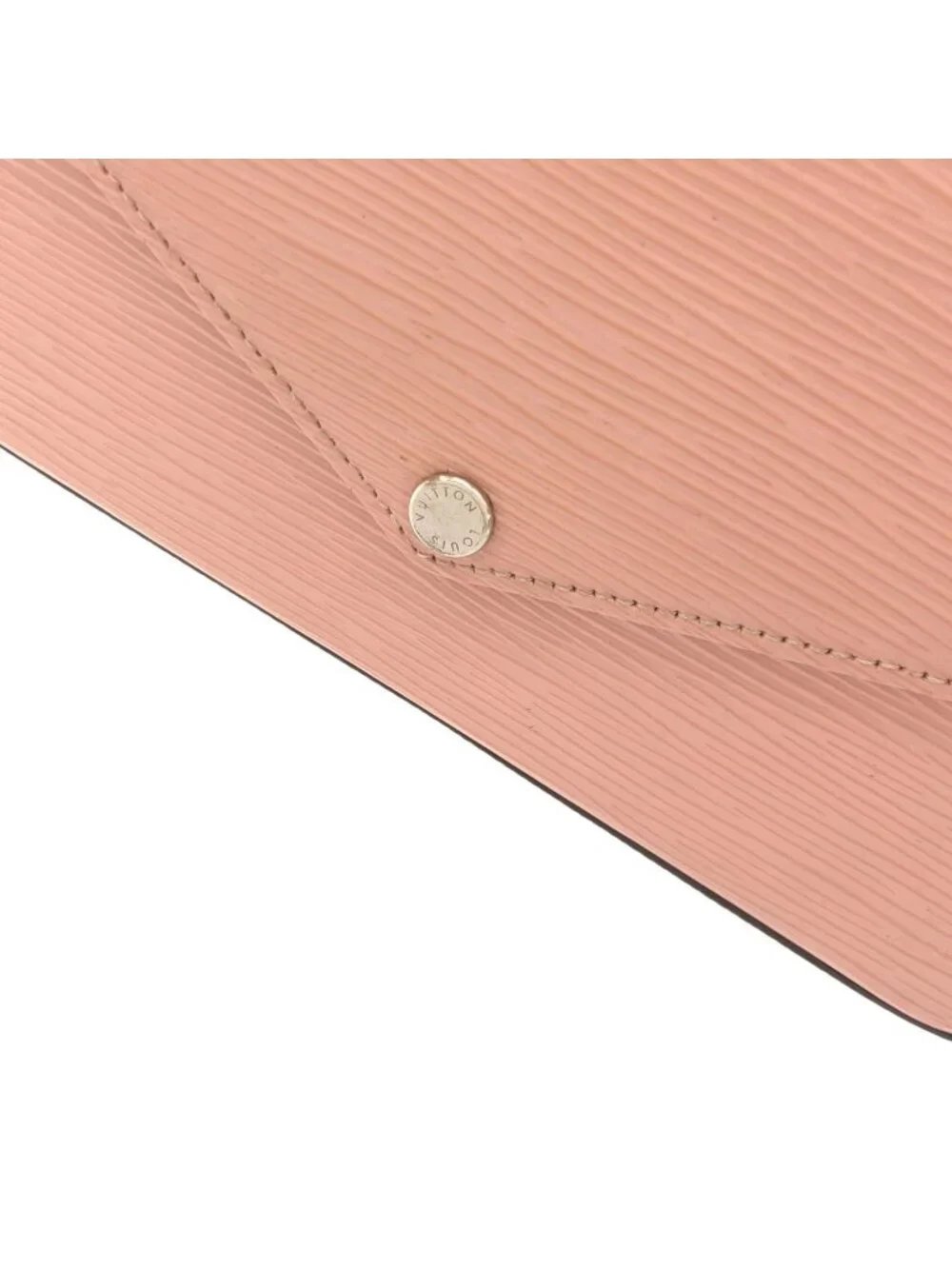 Louis Vuitton Epi Pochette Felicie Shoulder